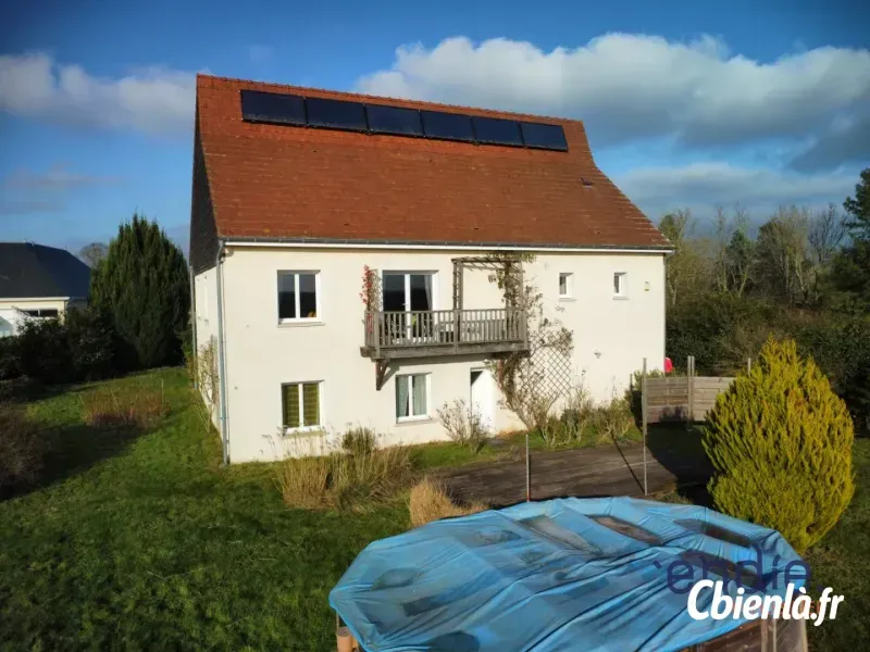 Photo 2 - Maison à Yzeure