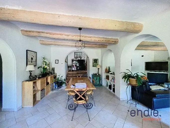 Photo 4 - Maison à Villecroze