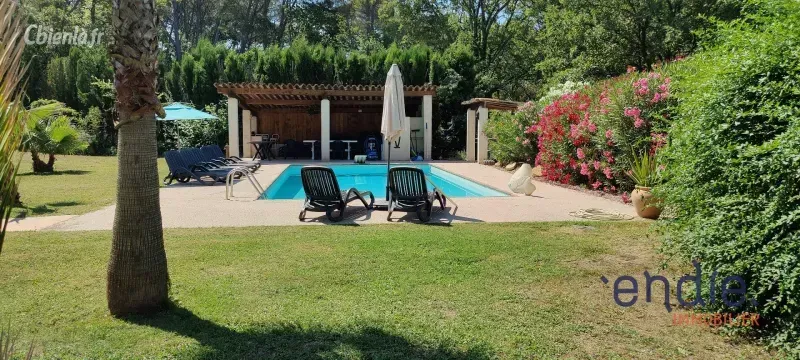Photo 2 - Maison à Villecroze