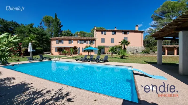 Photo 5 - Maison à Villecroze