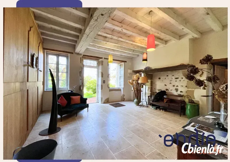 Photo 4 - Maison à Cressanges