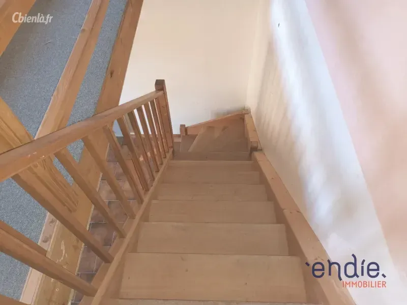 Photo 4 - Maison à Loudun