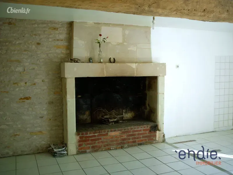 Photo 2 - Maison à Loudun