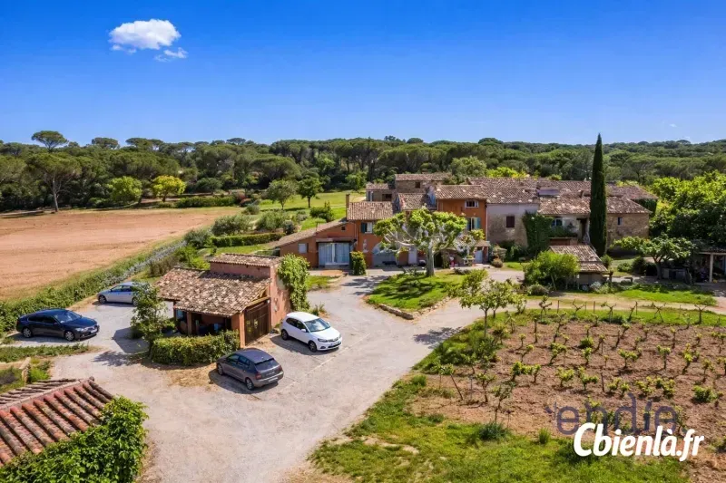 Photo 2 - Maison à Vidauban