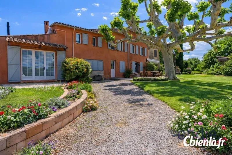 Photo 3 - Maison à Vidauban