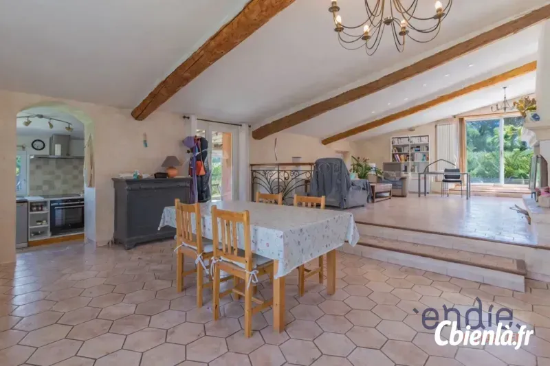 Photo 5 - Maison à Vidauban