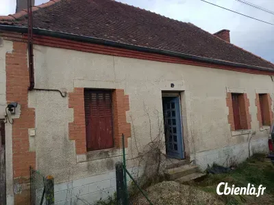 Maison à Saint Desire