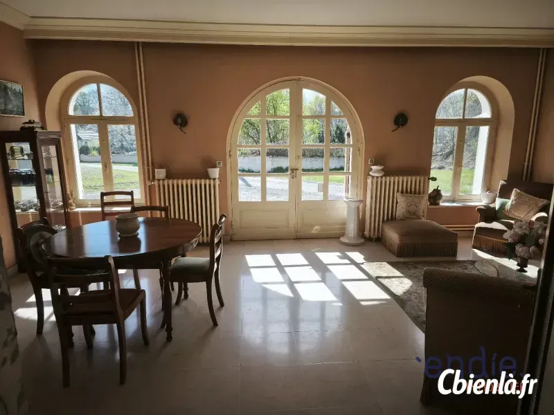 Photo 4 - Maison à Bezenet