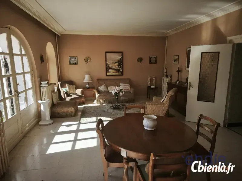 Photo 3 - Maison à Bezenet