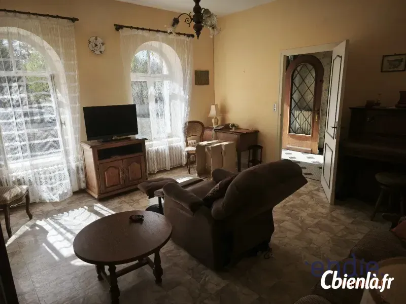 Photo 5 - Maison à Bezenet