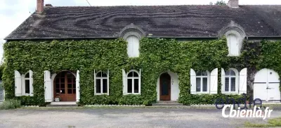 Maison à Bezenet