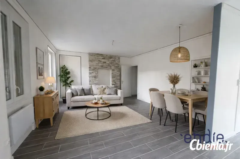 Photo 3 - Maison à Ainay Le Chateau