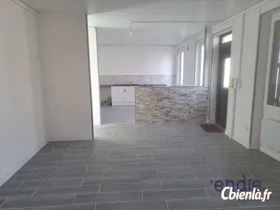 Maison à Ainay Le Chateau
