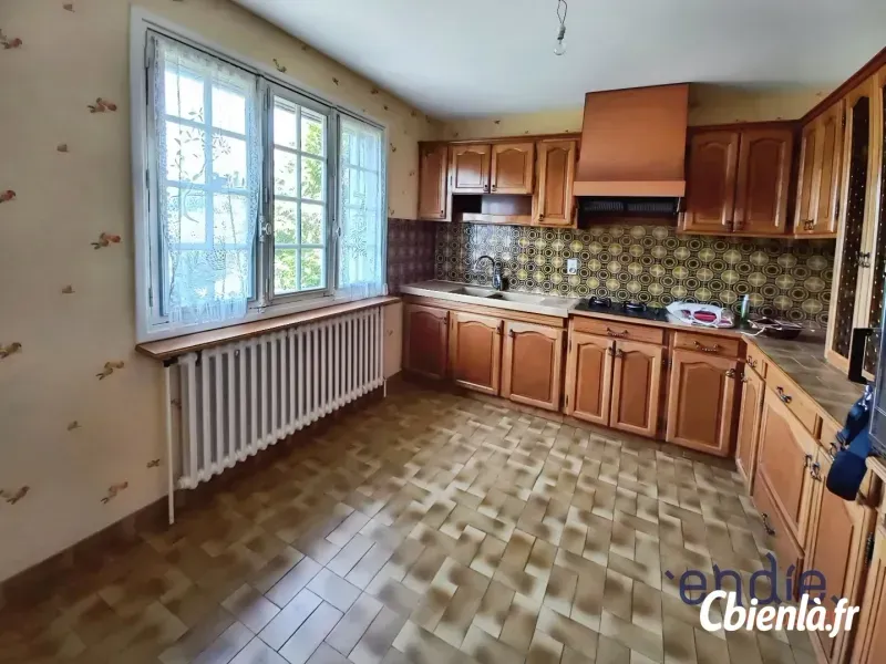 Photo 4 - Maison à Commentry