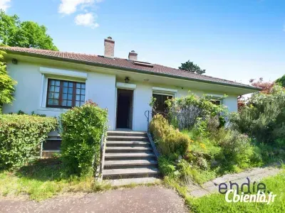 Maison à Commentry