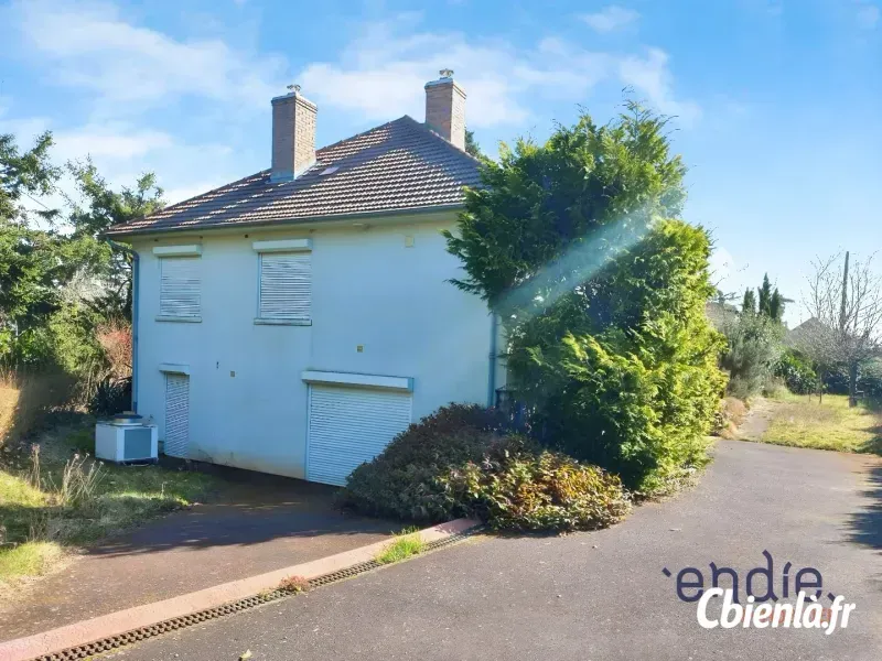 Photo 3 - Maison à Commentry