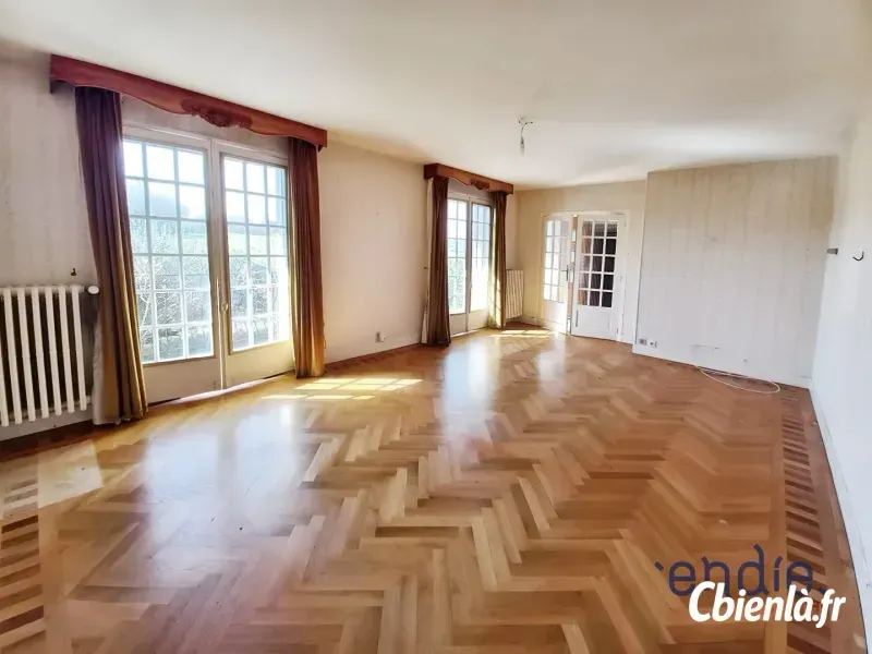 Photo 2 - Maison à Commentry