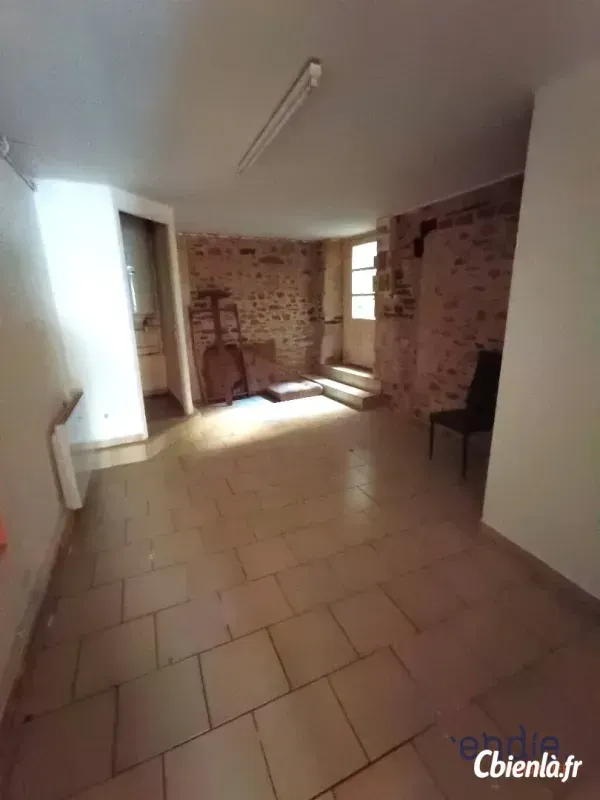 Photo 5 - Maison à Cussac