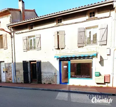 Maison à Cussac