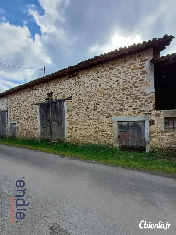 Photo 2 - Maison à Vayres