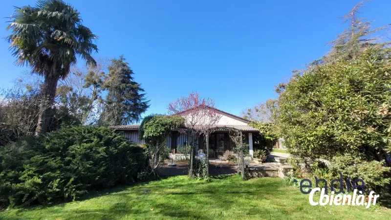 Photo 5 - Maison à Maubourguet