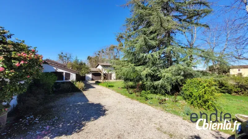 Photo 3 - Maison à Maubourguet