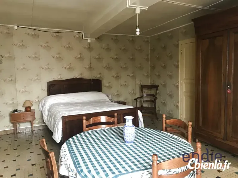 Photo 3 - Maison à Irais