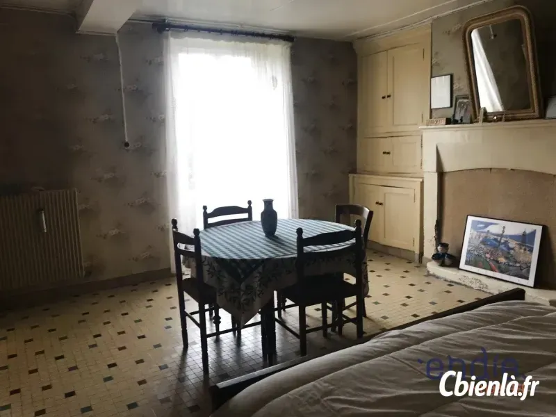 Photo 4 - Maison à Irais