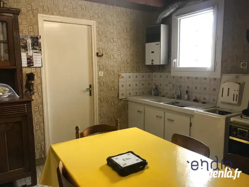 Photo 5 - Maison à Irais