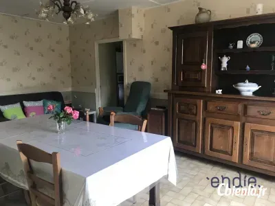 Maison à Irais