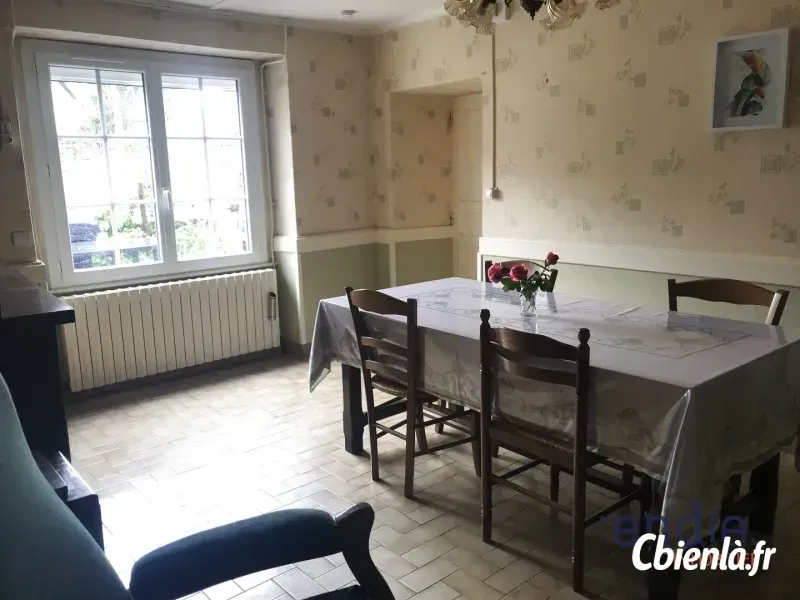 Photo 2 - Maison à Irais