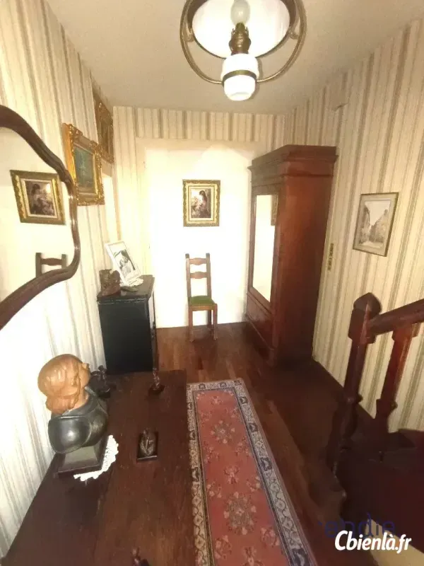 Photo 3 - Maison à Rochechouart