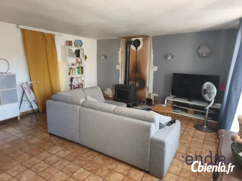 Photo 3 - Maison à Cosne D'Allier