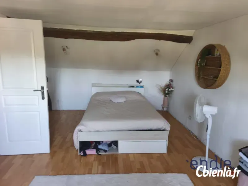Photo 5 - Maison à Cosne D'Allier