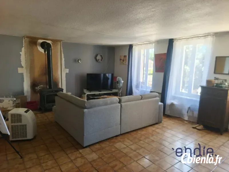 Photo 2 - Maison à Cosne D'Allier