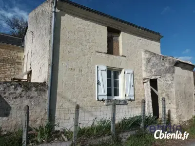 Maison à Chinon