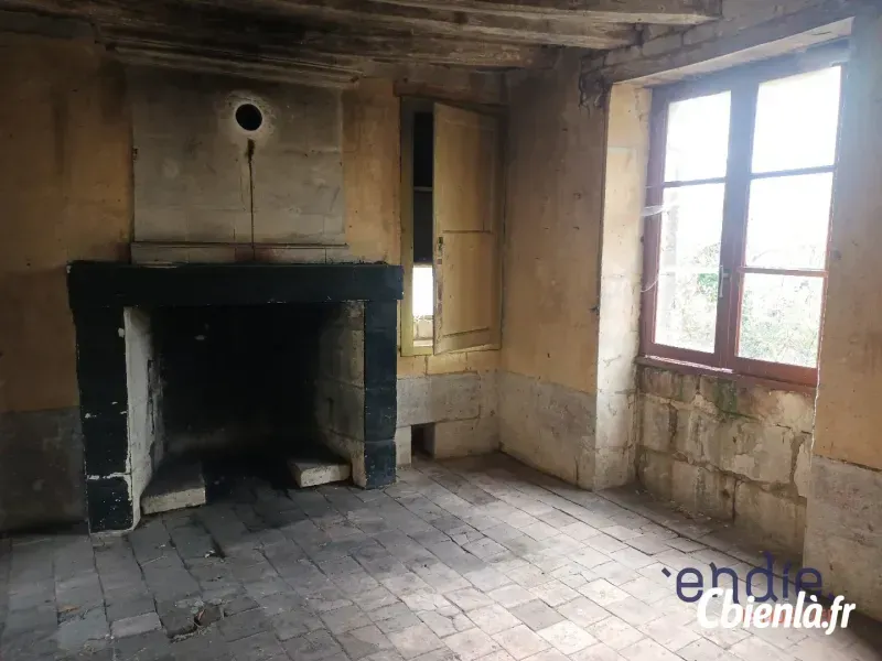 Photo 4 - Maison à Chinon