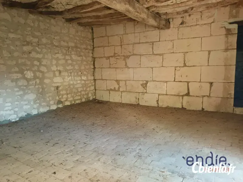 Photo 3 - Maison à Chinon
