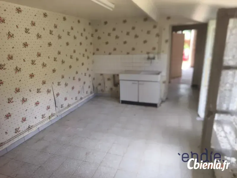 Photo 4 - Maison à Louroux Bourbonnais