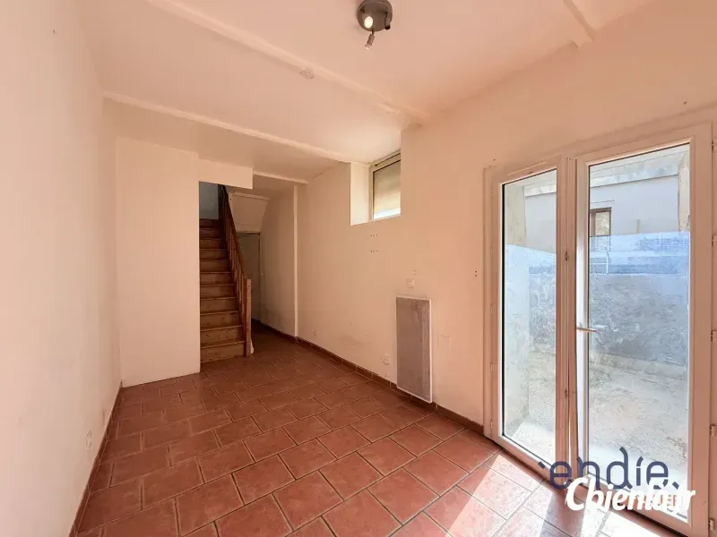Photo 2 - Maison à Azille