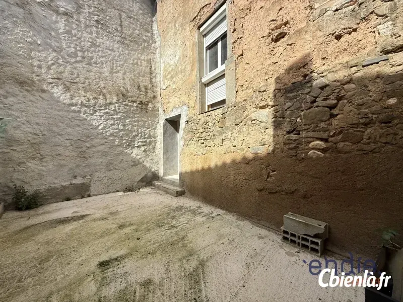 Photo 5 - Maison à Azille