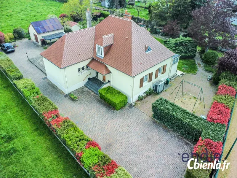 Photo 3 - Maison à Cressanges