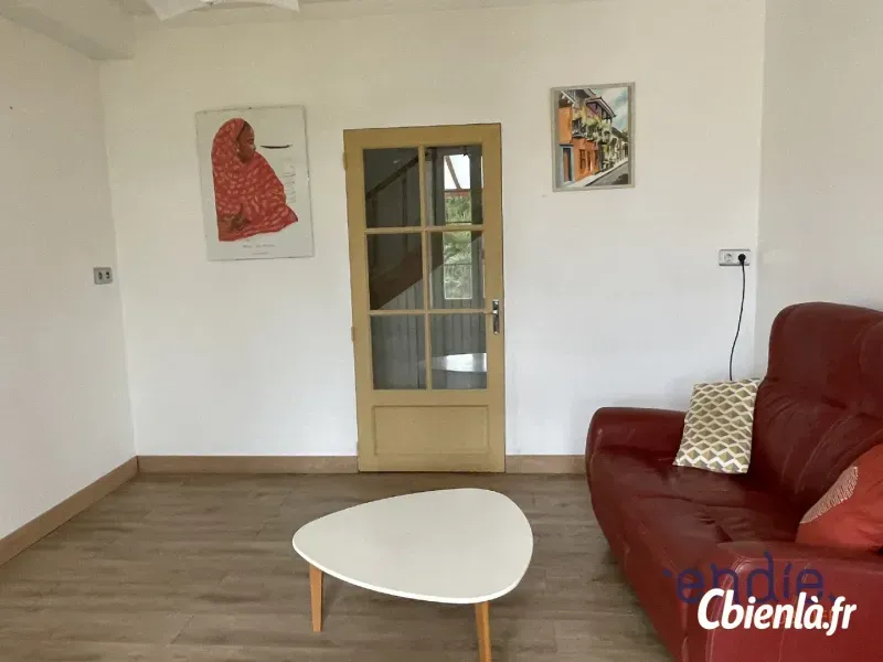 Photo 4 - Maison à Airvault