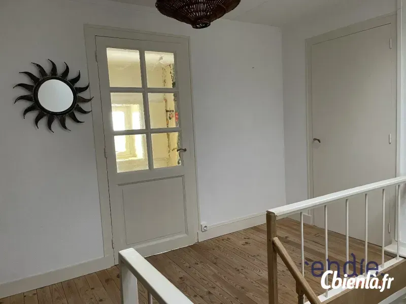 Photo 5 - Maison à Airvault