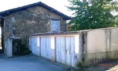 Maison à Saint Junien