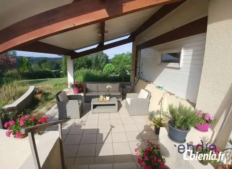 Photo 2 - Maison à Poudenx