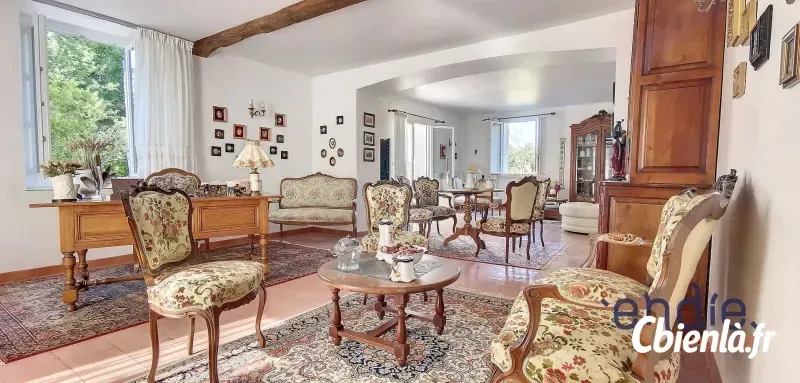 Photo 3 - Maison à Tasque