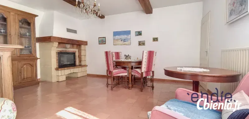Photo 4 - Maison à Tasque