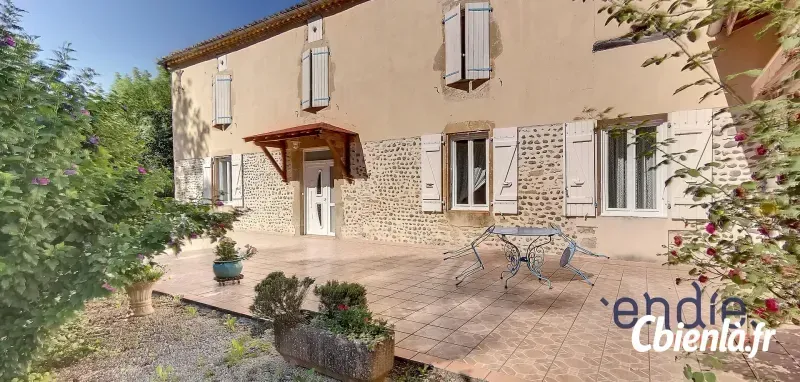 Photo 2 - Maison à Tasque