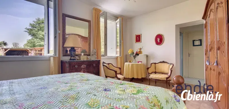 Photo 5 - Maison à Tasque